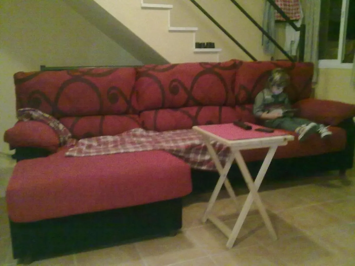 El Bosque Rural House Villa 0*, El Bosque Spain