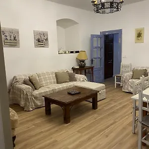 Сasa de vacaciones Alto De Torrecillas, El Bosque