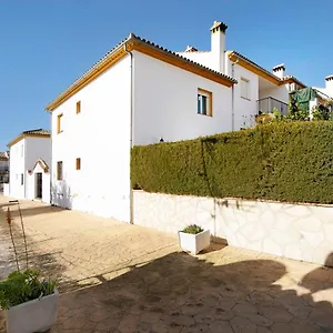 Сasa de vacaciones Viruta, El Bosque