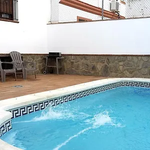 Сasa de vacaciones Casa Miguel -, El Bosque