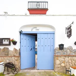 Сasa de vacaciones Hacienda El Molino, El Bosque