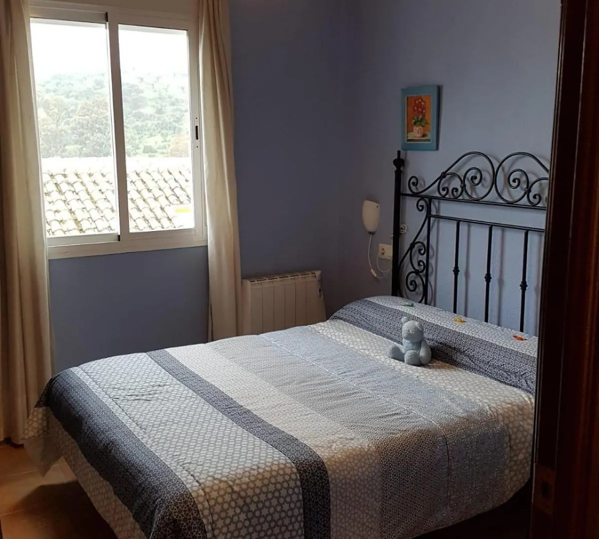 El Bosque Rural House Villa 0*, El Bosque Spain